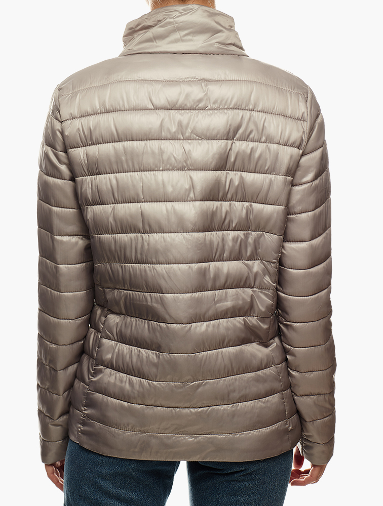 Quilted Jacket Dayz at Bruce Walter blog